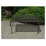 Outdoor Garden Table