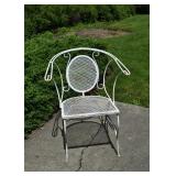 Outdoor Patio Chair