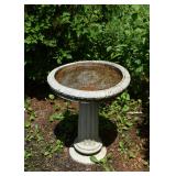 Birdbath