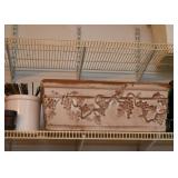 Garden Planters & Pots