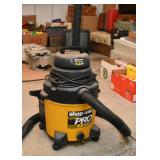 Shop Vac - 12 Gallon