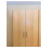 Pair of Storage Cabinets