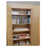 Pair of Storage Cabinets