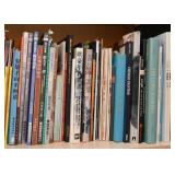 Art & Craft Books (Chinese & Japanese Arts, Etc.)