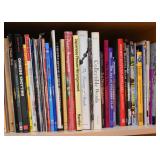 Art & Craft Books (Chinese & Japanese Arts, Etc.)