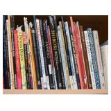Art & Craft Books (Chinese & Japanese Arts, Etc.)
