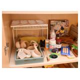 Craft Supplies