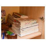 Art & Craft Magazines