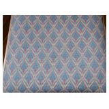 Mission Oak Dining Table & 6 Chairs by Stickley (2 Captain