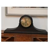 Mantle Clock by The New Haven Clock Co.