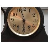 Mantle Clock by The New Haven Clock Co.