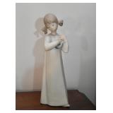 Lladro Figurines
