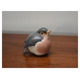 Royal Copenhagen Bird Figurine