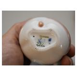 Royal Copenhagen Bird Figurine