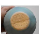 Van Briggle Art Pottery