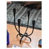 Danish Candle Holder