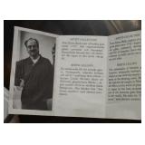 Kosta Boda Artist Collection Vase by Bertil Vallien, Signed 