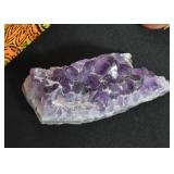 Agates, Geodes, Stone & Mineral Specimens, Etc.