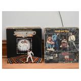 Albums / Records / LP