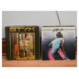 Albums / Records / LP