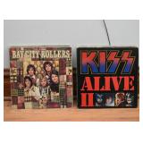 Albums / Records / LP