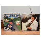 Albums / Records / LP