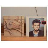 Albums / Records / LP