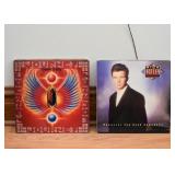 Albums / Records / LP