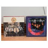 Albums / Records / LP