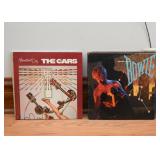 Albums / Records / LP