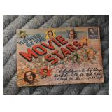 Vintage Postcards Collection