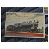 Vintage Postcards Collection