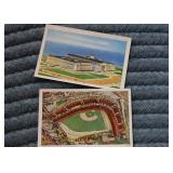 Vintage Postcards Collection