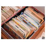 Vintage Postcards Collection