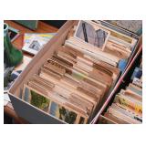 Vintage Postcards Collection