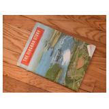 The Niagara Falls Story Book