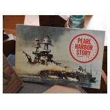 Pearl Harbor Story Book