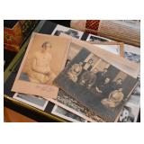 Old Black & White Photos / Photographs