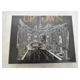 Print Negative - Uptown Theater
