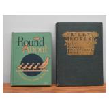 Books (Antique, Vintage, & Children