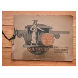 Books (Antique, Vintage, & Children