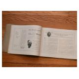 Books (Antique, Vintage, & Children