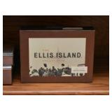 Ellis Island Collection