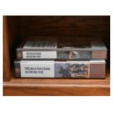 Census Indexes (Britain & US)