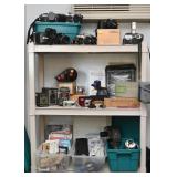 Cameras & Accessories