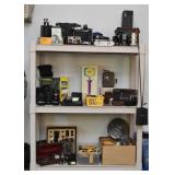 Cameras & Accessories