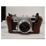 Contax Camera