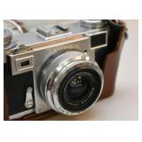 Contax Camera
