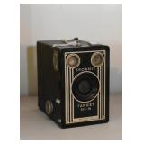 Brownie Target Six-16 Camera