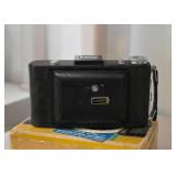 Kodak Vigilants Camera